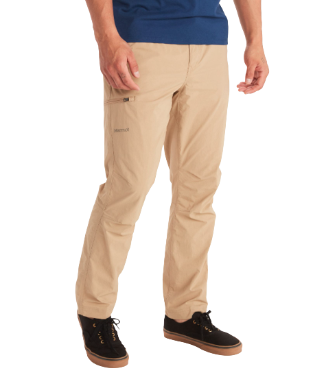 Pantalón Hombre Arch Rock -