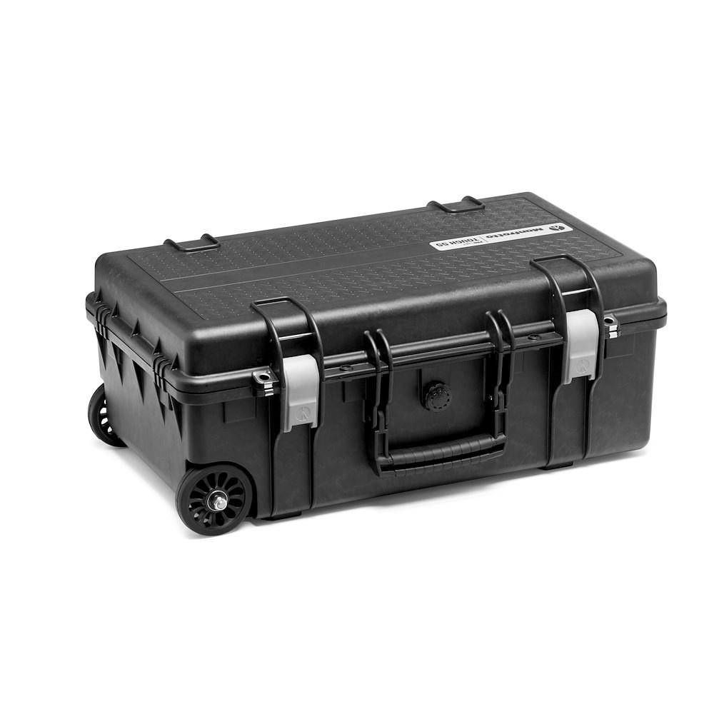 Miniatura Equipaje Para Camara De Mano Pro Light Tough Th-55 Highlid -
