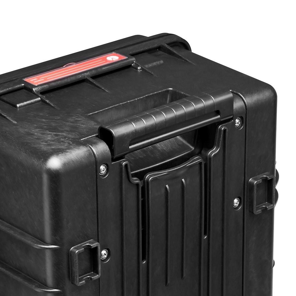 Miniatura Equipaje Para Camara De Mano Pro Light Tough Th-55 Highlid -