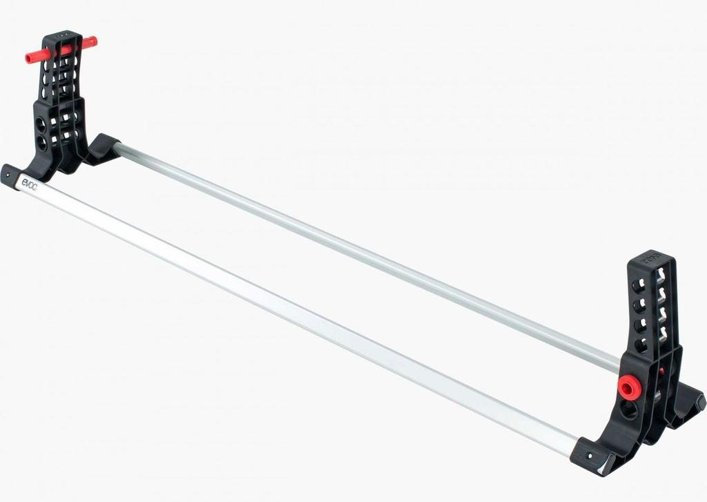 Soporte Bike Stand Pro - Color: Negro, Formato: 1250 gr