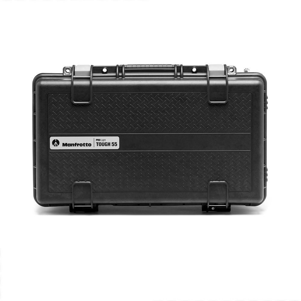 Miniatura Equipaje Para Camara De Mano Pro Light Tough Th-55 Highlid -