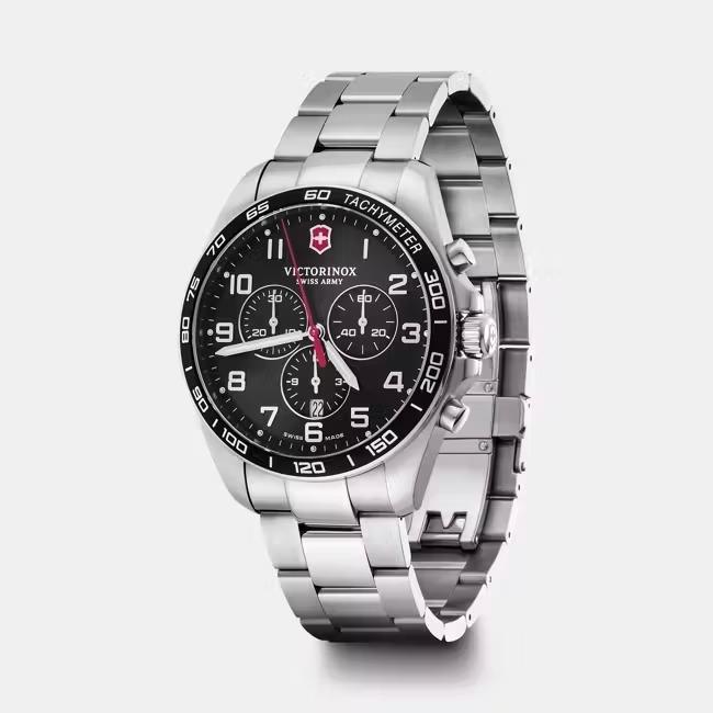 Reloj FieldForce Classic Chrono -