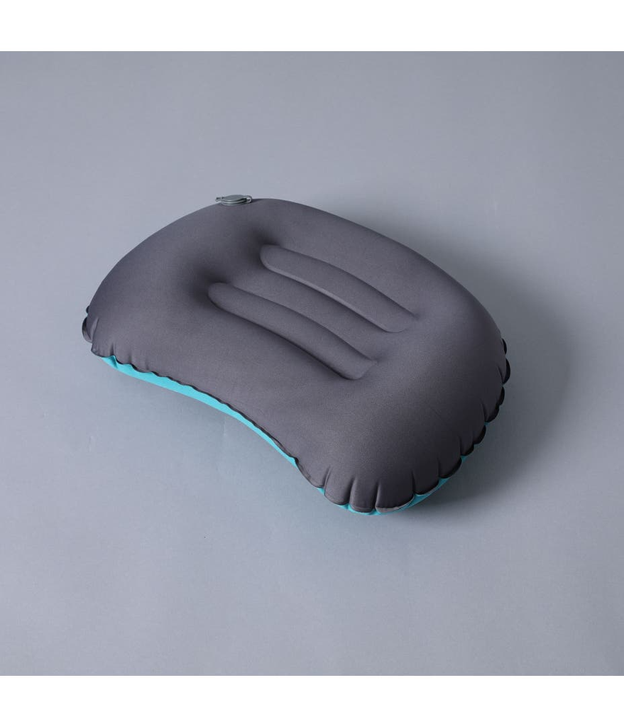 Almohada Airlight - Color: Aqua