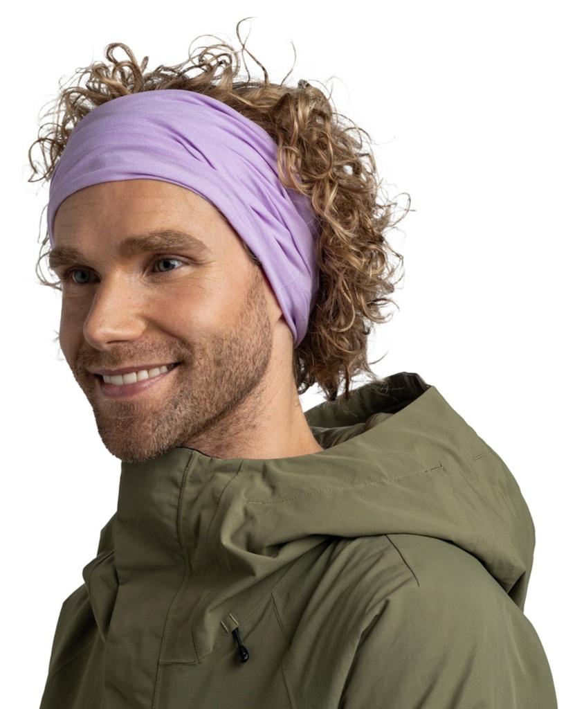 Miniatura Tubular Original Ecostretch - Color: Lila