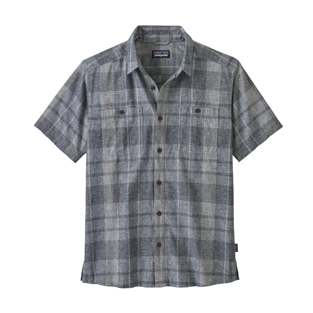 Camisas M's Back Step Shirt