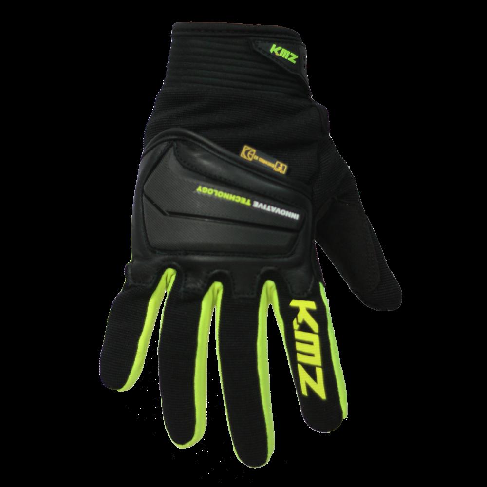 Guantes Moto Calle Raptor III