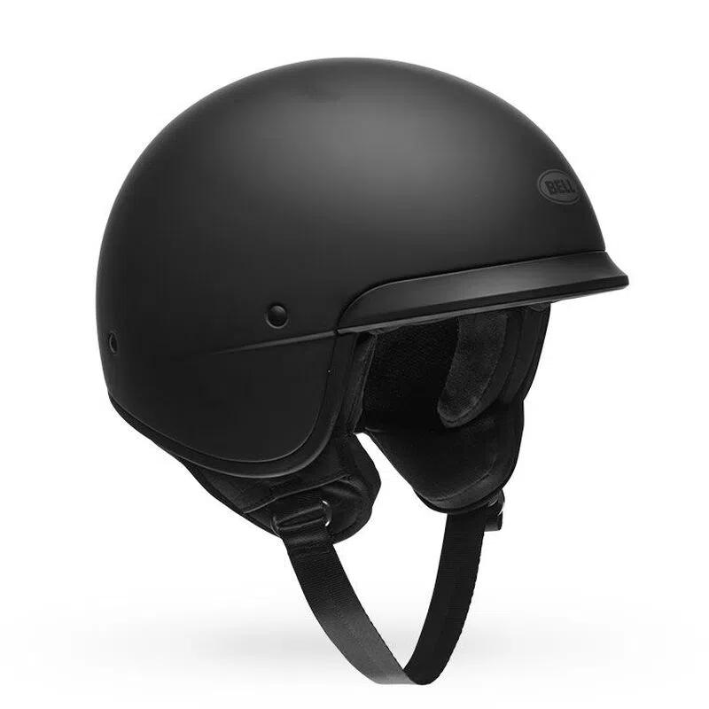 Casco Scout Air - Color: Matte