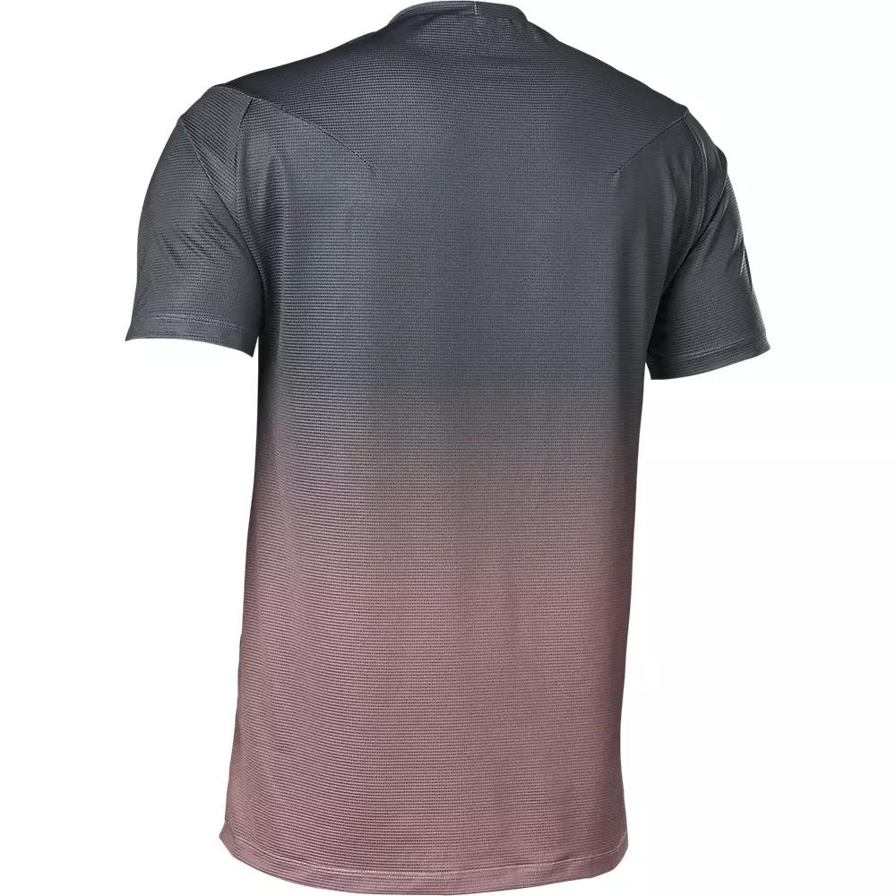Polera Hombre Bicicleta Flexair - Color: Morado