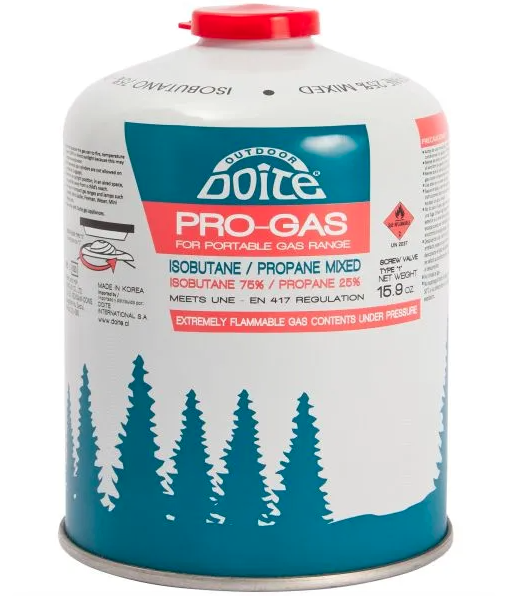 Gas 450 Grs -