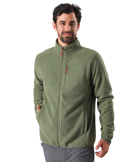 Polar Hombre Tolten -