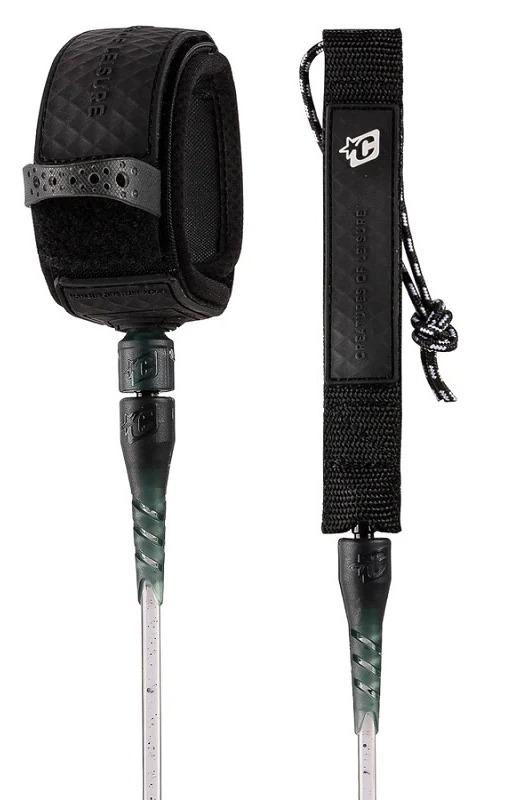 Creatures Surf Leash Reliance  - Color: Blanco