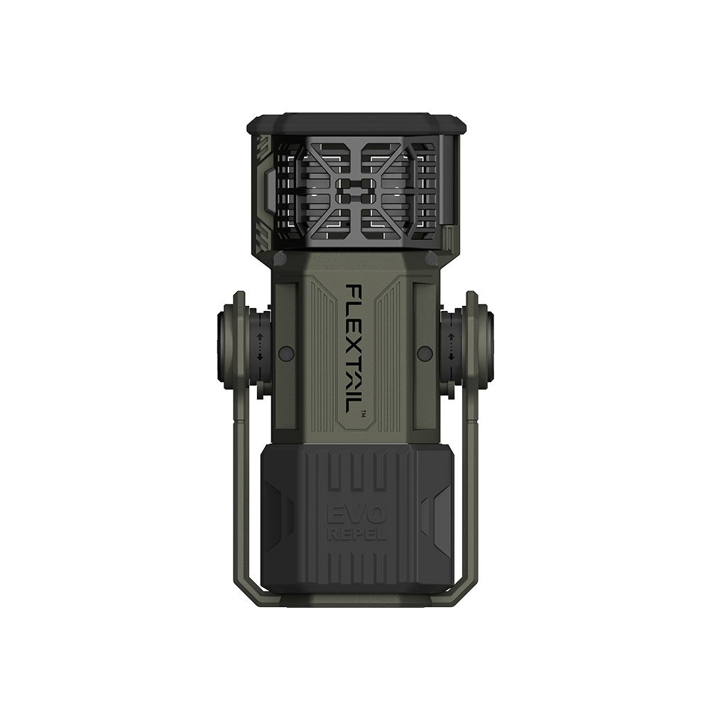 Miniatura Repelente Portatil Evo Repeller -