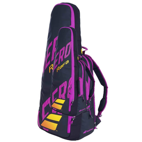 Mochila Babolat Pure Rafa - Color: Negro