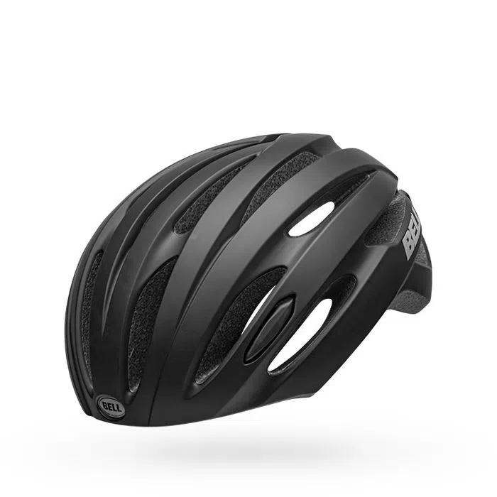 Casco Ciclismo Avenue Led -