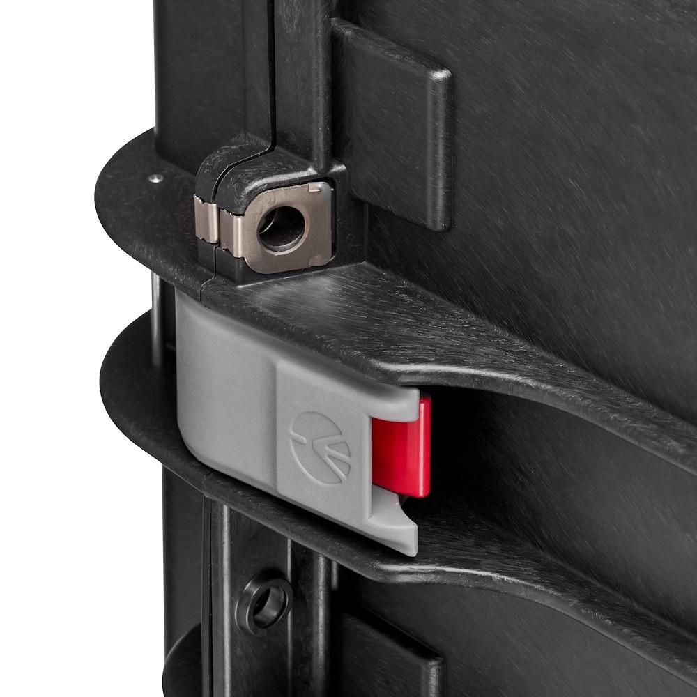 Miniatura Equipaje Para Camara De Mano Pro Light Tough Th-55 Highlid -