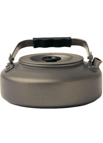 Litech Coffe / Tea Kettle 0.9 - Color: Gris Oscuro