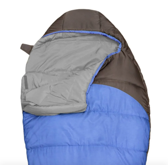 Saco De Dormir Trango -