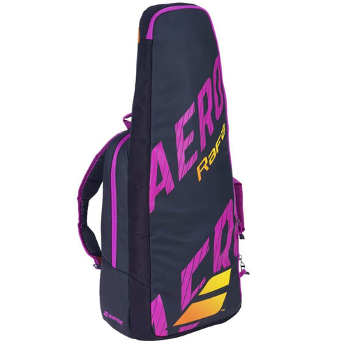 Mochila Babolat Pure Rafa - Color: Negro