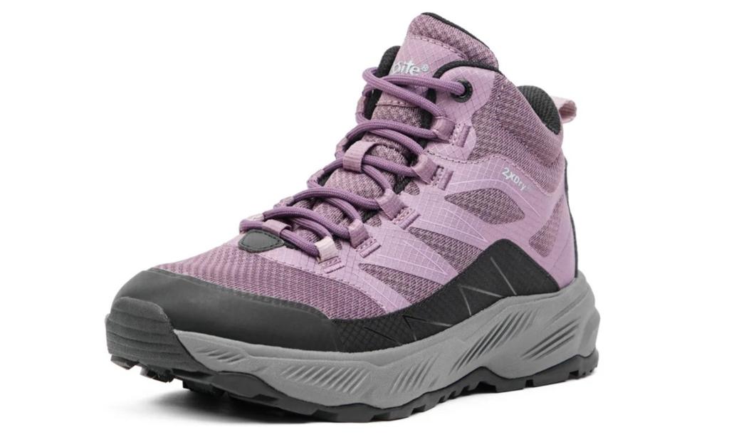 Botin Caña Alta Impermeable Stoke Mujer 