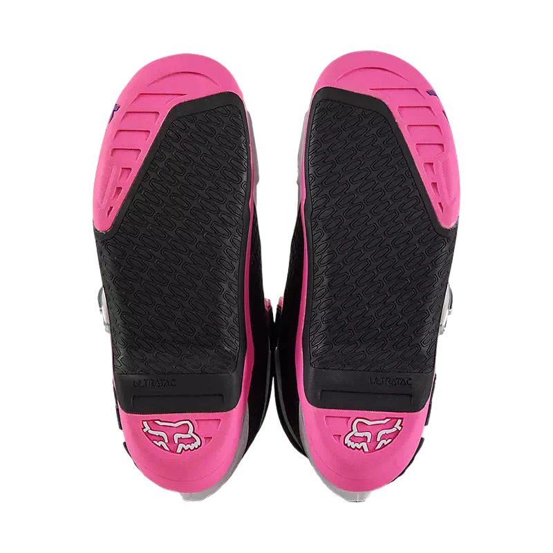Miniatura Botas Moto Instinct -