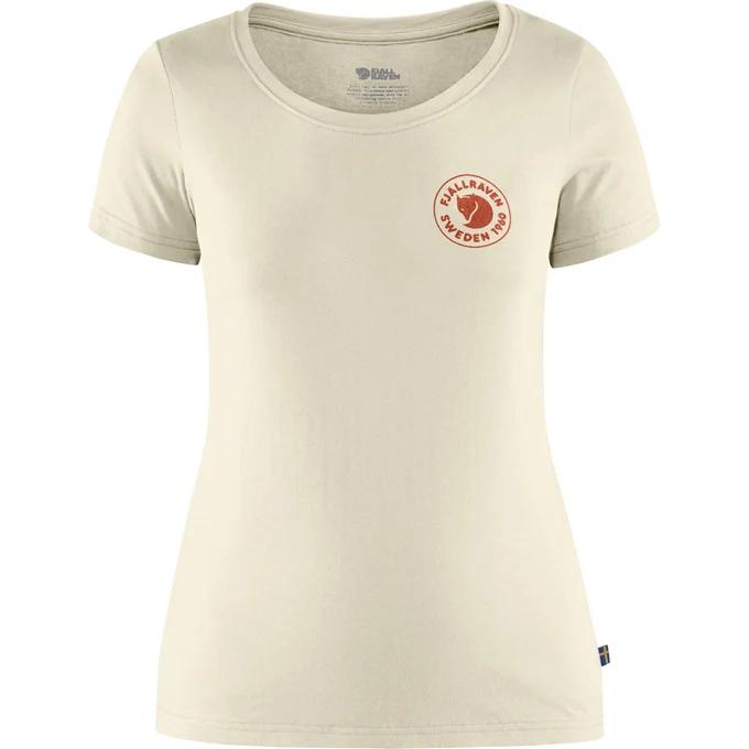 Polera Mujer 1960 Logo T-shirt