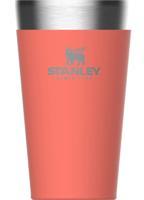 Vaso Pint Adventura 473 ML - Color: Rosado
