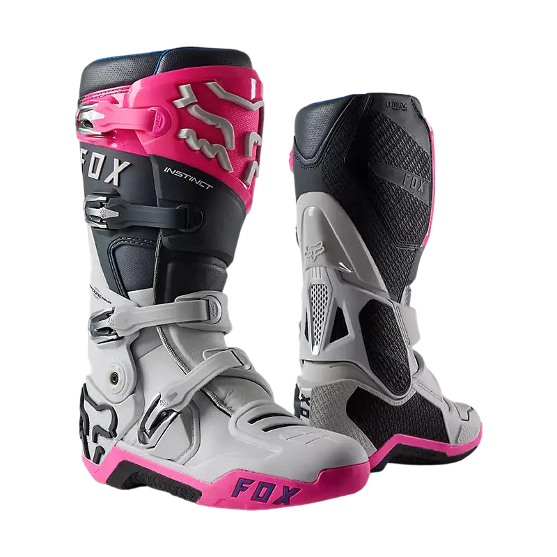 Botas Moto Instinct -