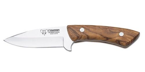 Cuchillo 135-L (Mova)