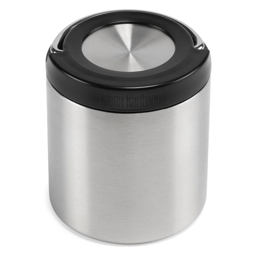 Miniatura Termo para alimentos Tkcanister Insulated Brushed -