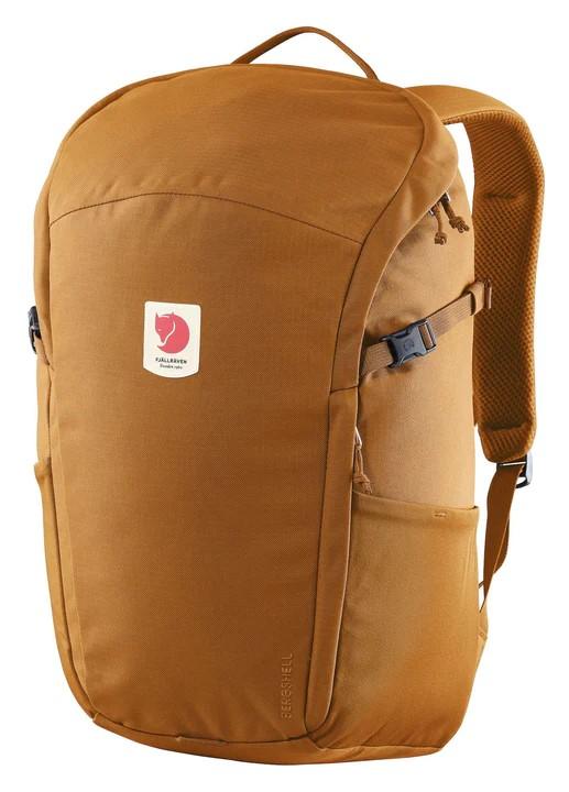 Mochila Ulvo 23 Lt - Color: Red Gold