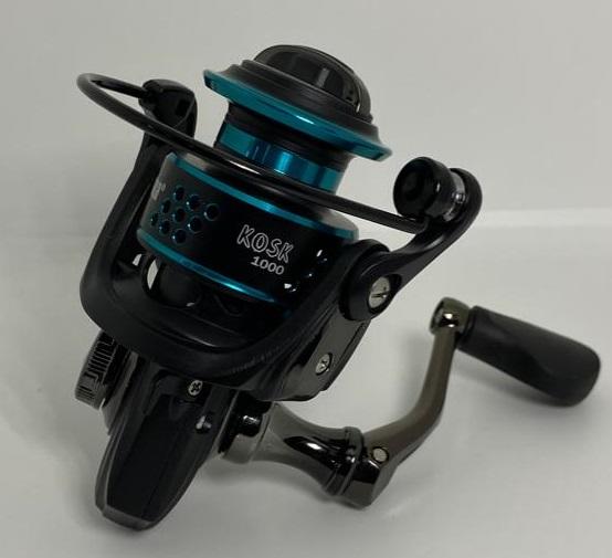 Carrete De Pesca Kosk 1000