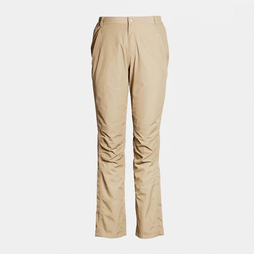 Pantalón Impermeable Cyclon Mujer 