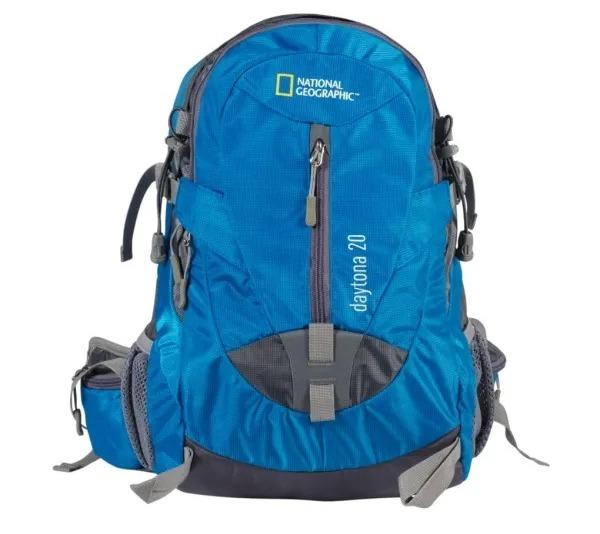 Mochila Daytona 20 Lts National Geographic