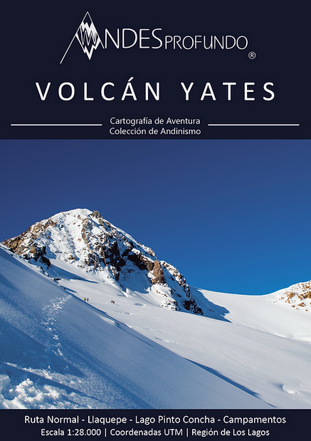 Volcan Yates 