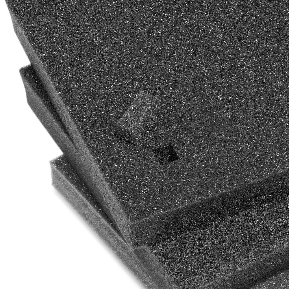 Miniatura Equipaje Para Camara De Mano Pro Light Tough Th-55 Highlid -