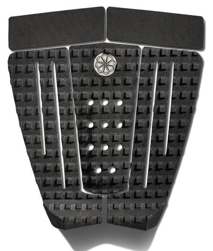 Almohadilla Grip Colin Moran  - Color: Black