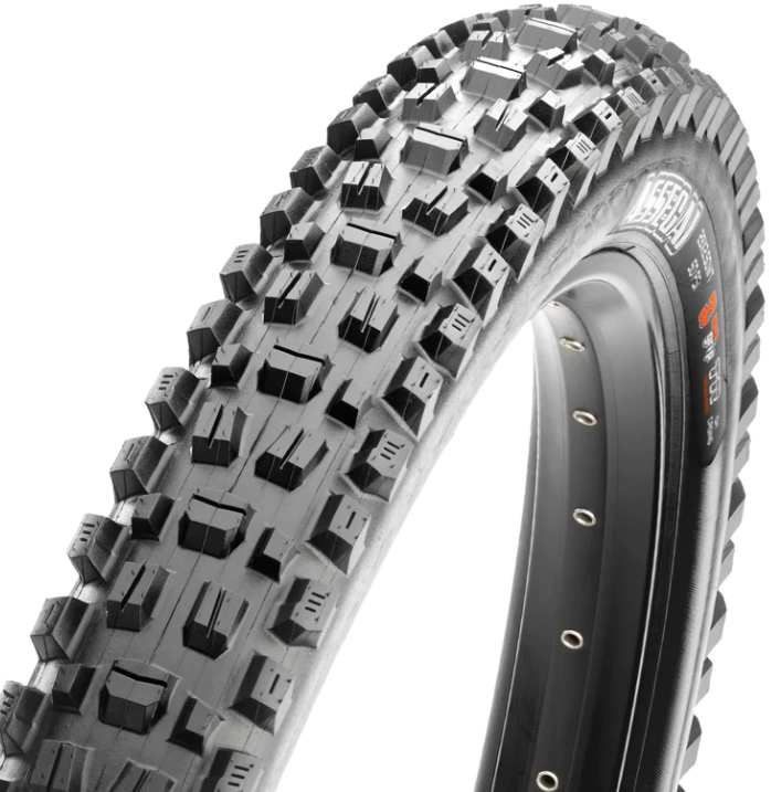 Neumático Assegai 29 x 2.50 Wt 3Ct/Exo+/Tr -