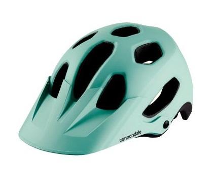 Casco Bicicleta Modelo Ryker - Color: Verde