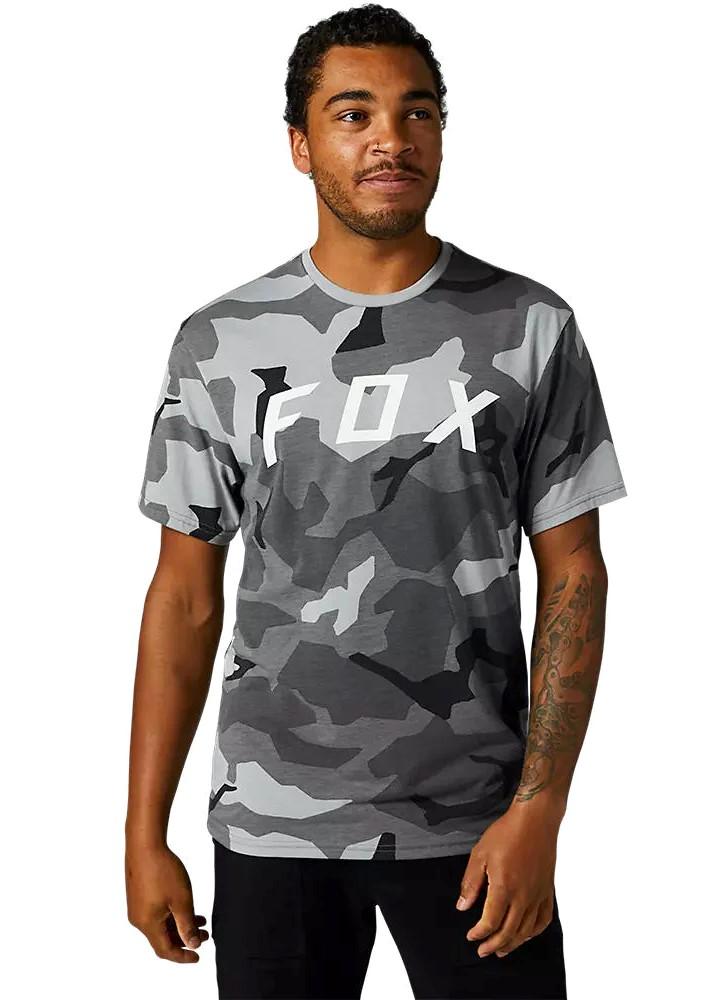Miniatura Polera  Hombre Lifestyle BKNR Manga Corta -