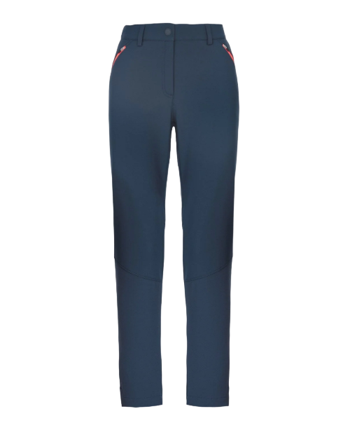 Pantalón Mujer Dolomia W Pnt - Color: Blue Navy