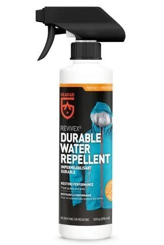 Impermeabilizante Revivex Durable Water Repellent 296ml