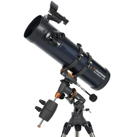 Telescopio Astromaster 130Eq