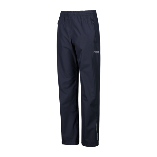 Miniatura Pantalón Niño Impermeable - Color: Nero