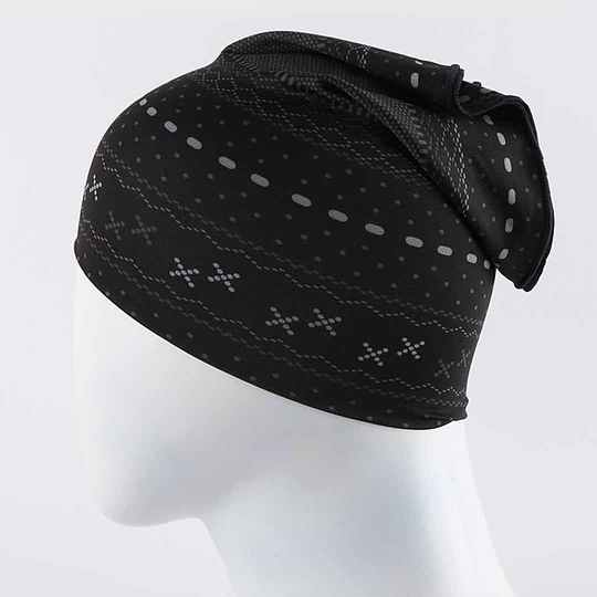 Bandana Bulf - Color: Negro