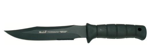 Cuchillo Táctico Tornado-18N