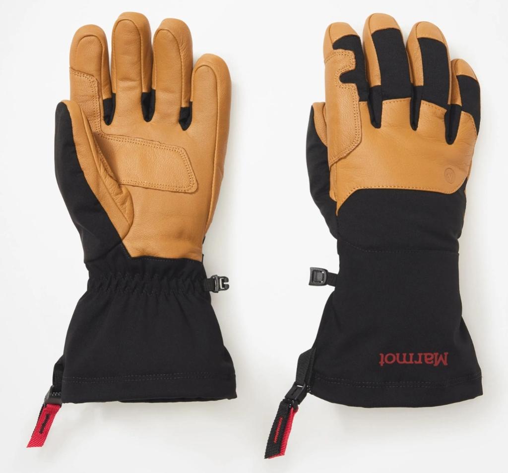 Guantes Hombre Exum Guide -