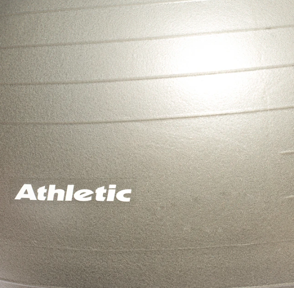 Balón De Pilates 75 Cm 1300G -