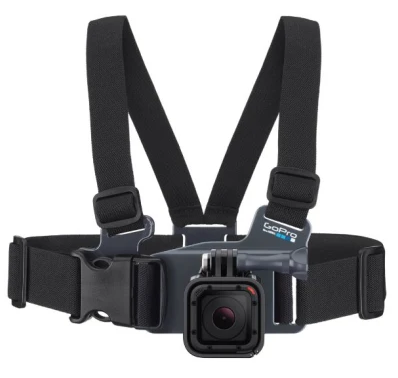 Accesorio Arnés Porta Gopro Junior Chest Harness