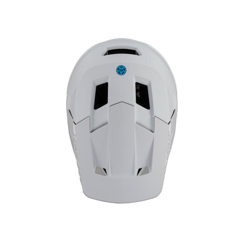 Casco MTB Gravity 1.0 - Color: Gris
