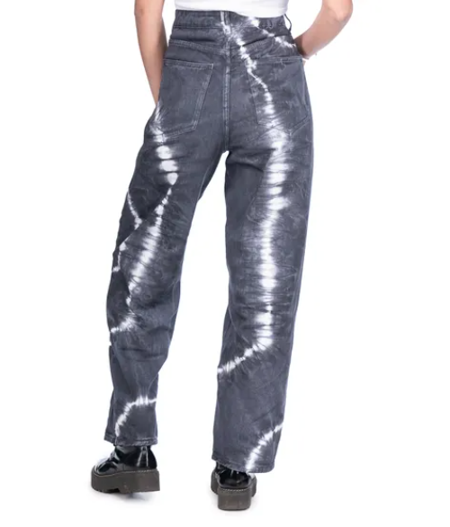 Pantalon Mujer Sirena - Color: Gris
